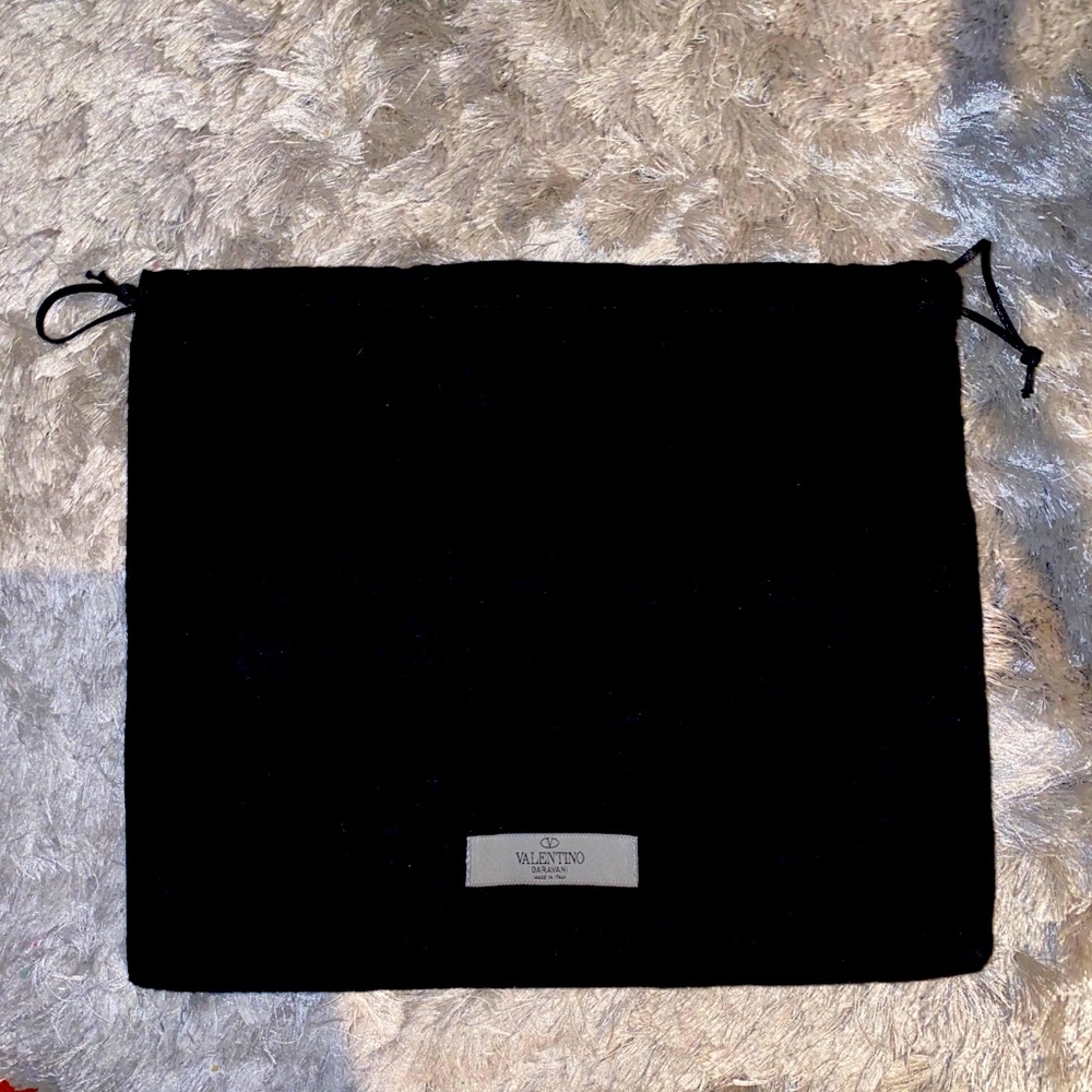Authentic Valentino Dustbag!